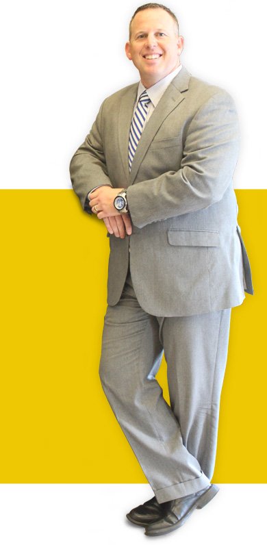 Lloyd & DuPuy - disability attorney in Lewisville, TX