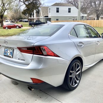 Scott's Precision Mobile Detailing - Incredible detail done by Scott - Auto Detailing Near Me - Yukon, Oklahoma