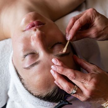 Refined Skin Care - Eyebrow waxing - Skin Care Near Me - Pinehurst, North Carolina Refined Skin Care - Eyebrow waxing - Skin Care Near Me - Pinehurst, North Carolina