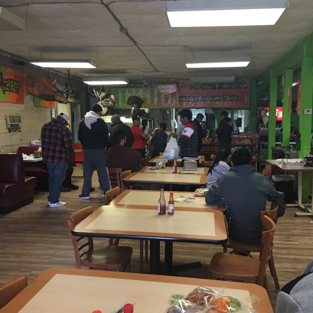 Taqueria Dalhart - Mexican Near Me - Dalhart, Texas Taqueria Dalhart - Mexican Near Me - Dalhart, Texas