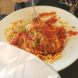 Chicken Parm Chicken Parm