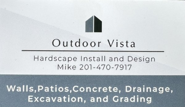 Outdoor Vista Logo