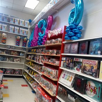 Diddams Party and Toy - Party Supplies Near Me - San Mateo, California Diddams Party and Toy - Party Supplies Near Me - San Mateo, California