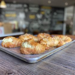 Cookie House - Croissants