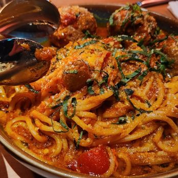 Nonna's Cucina - Spaghetti - Italian Near Me - Vancouver, British Columbia Nonna's Cucina - Spaghetti - Italian Near Me - Vancouver, British Columbia