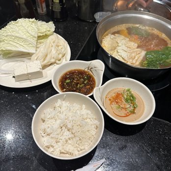 California Shabu Shabu - Japanese Near Me - Fairfax, Virginia California Shabu Shabu - Japanese Near Me - Fairfax, Virginia