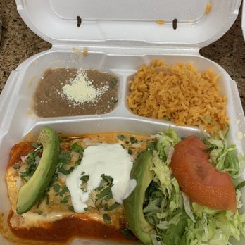 La Hacienda - Mini Hacienda Plate - Mexican Near Me - Ocala, Florida La Hacienda - Mini Hacienda Plate - Mexican Near Me - Ocala, Florida
