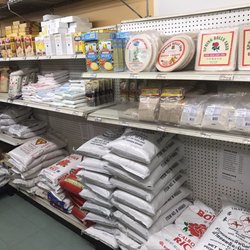 J & S Pinoy Oriental Store