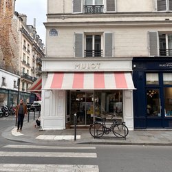 Maison Mulot - Outside