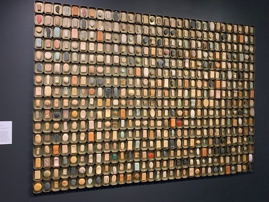 Kemper Museum of Contemporary Art by null