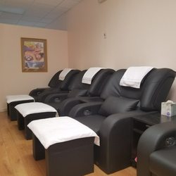 Relaxing Zone Spa