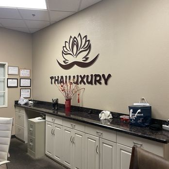 Thai Luxury Reflexology - Reflexology Near Me - Mesa, Arizona Thai Luxury Reflexology - Reflexology Near Me - Mesa, Arizona