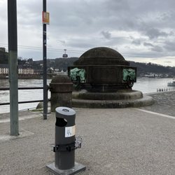 Rheinpromenade