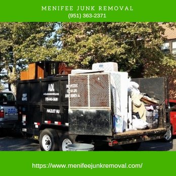 Menifee Junk Removal - Junk Removal - Junk Removal & Hauling Near Me - Menifee, California Menifee Junk Removal - Junk Removal - Junk Removal & Hauling Near Me - Menifee, California