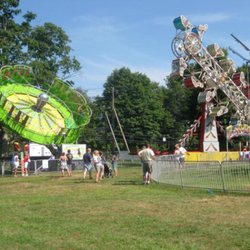 Chester Fair