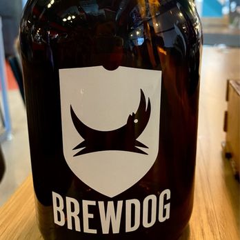 BrewDog - Growlers - Beer Bar Near Me - Denver, Colorado BrewDog - Growlers - Beer Bar Near Me - Denver, Colorado