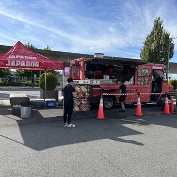 Japadog - Hot Dogs Near Me - Richmond, British Columbia Japadog - Hot Dogs Near Me - Richmond, British Columbia