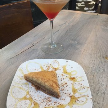 Acropolis Greek Taverna - Greek Near Me - Riverview, Florida