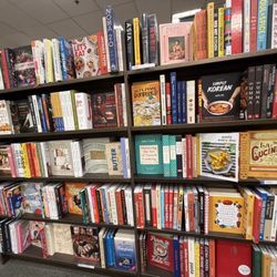 Barnes & Noble Booksellers