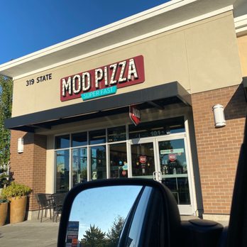 MOD Pizza - Mod pizza - Pizza Near Me - Marysville, Washington MOD Pizza - Mod pizza - Pizza Near Me - Marysville, Washington