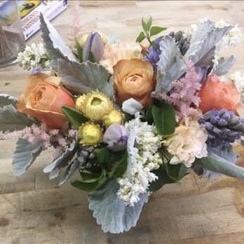 Floral Palette - Pastel perfection. - Florists Near Me - Rancho Santa Fe, California Floral Palette - Pastel perfection. - Florists Near Me - Rancho Santa Fe, California