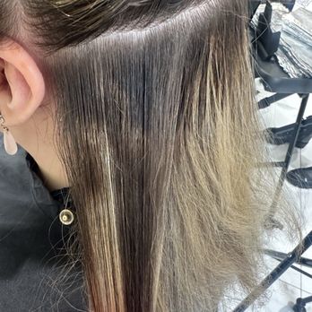 Fox & Jane Salon - Hair Salons Near Me - New York, New York