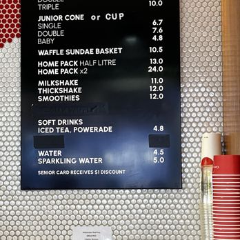 Royal Copenhagen Ice Cream - Restaurants Near Me - Sydney, NSW Royal Copenhagen Ice Cream - Restaurants Near Me - Sydney, NSW
