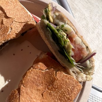 The Original Big Tomato - Caprese Panini - Pizza Near Me - Pinecrest, Florida The Original Big Tomato - Caprese Panini - Pizza Near Me - Pinecrest, Florida