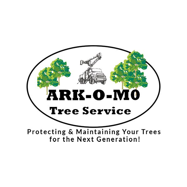 Ark-O-Mo Tree Service - tree service in Springdale, AR