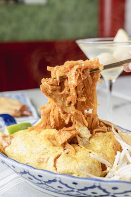 Kin Dee Thai Cuisine by null