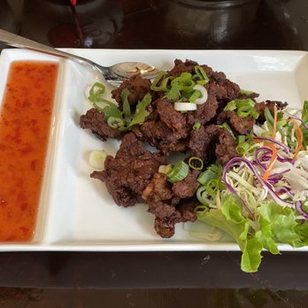 Thai Thai Kitchen Stanwood - Neau Tod - Thai Near Me - Stanwood, Washington