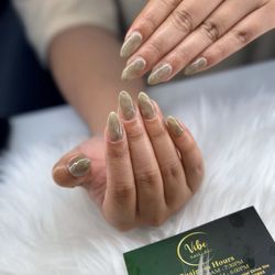 Vibe Nail Spa