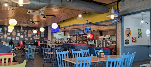 Waldo's Chicken & Beer by null