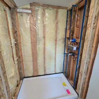Urban's Plumbing - Kohler Anthem Shower System - Plumbing Near Me Urban's Plumbing - Kohler Anthem Shower System - Plumbing Near Me