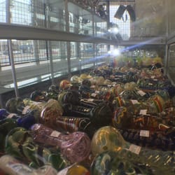 The Bomb Head Shop