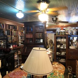 Star of Texas Antiques