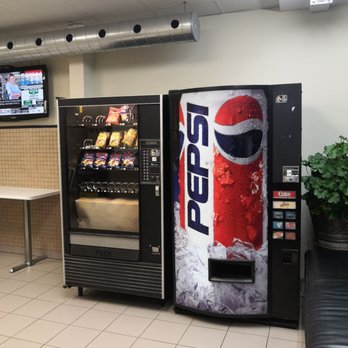 Best Wash Coin Laundry - Vending machines - Laundromat Near Me - Toronto, Ontario