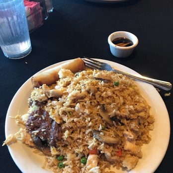 Great Wall Express - Great as always  The dumplings are great too. - Asian Fusion Near Me - Round Rock, Texas
