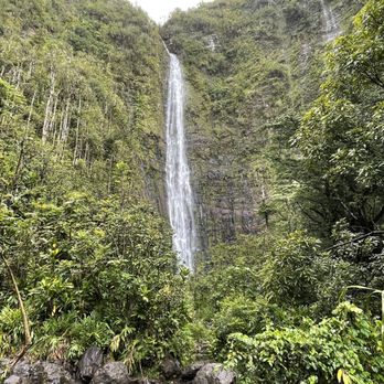Pipiwai Trail - Hiking Near Me - Hana,, Hawaii