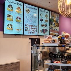 Cinnaholic
