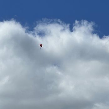 Skydive Cross Keys - Skydiving Near Me - Williamstown, New Jersey