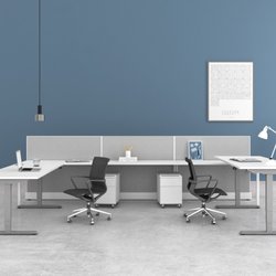 Kalico Office Furniture - Sit and Stand desks