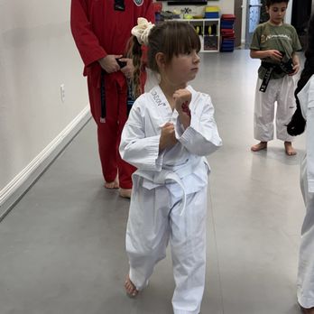 NIXA Martial Arts Institute - Taekwondo Near Me - Ladera Ranch, California NIXA Martial Arts Institute - Taekwondo Near Me - Ladera Ranch, California