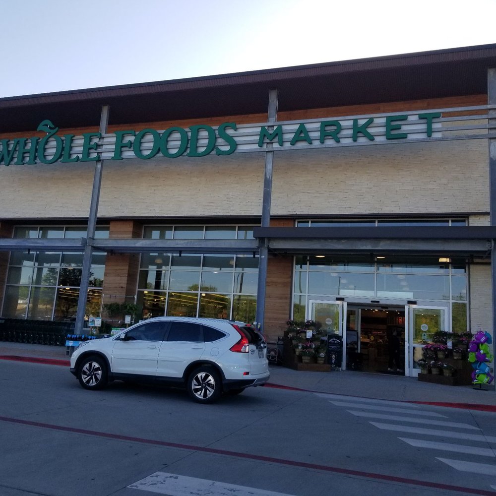 Top 10 Best Whole Foods near Mansfield, TX 76063 Last Updated August
