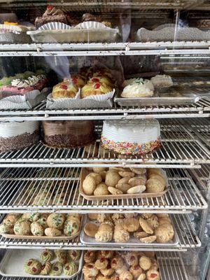 Royal Pastry Shop by null