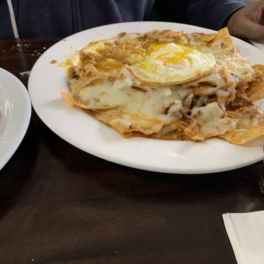 Bacon and Jam - Chili...... - Breakfast & Brunch Near Me - Chicago, Illinois