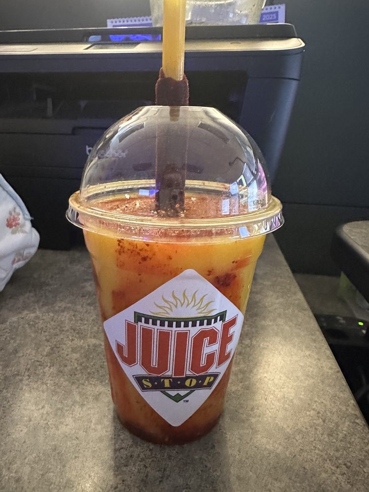 Juice Stop