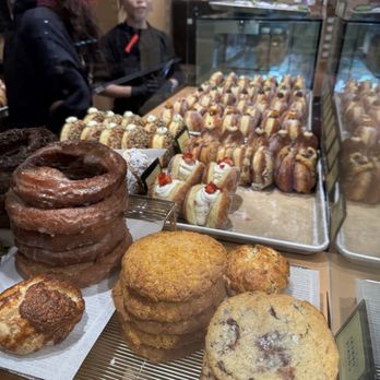 Mello - Display - Donuts Near Me - Vancouver, British Columbia Mello - Display - Donuts Near Me - Vancouver, British Columbia