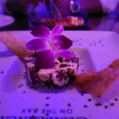 Casablanca Waterfront Bar and Grill by null