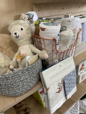 City Mouse Studio by null